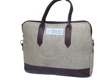 Jute hand bag 02