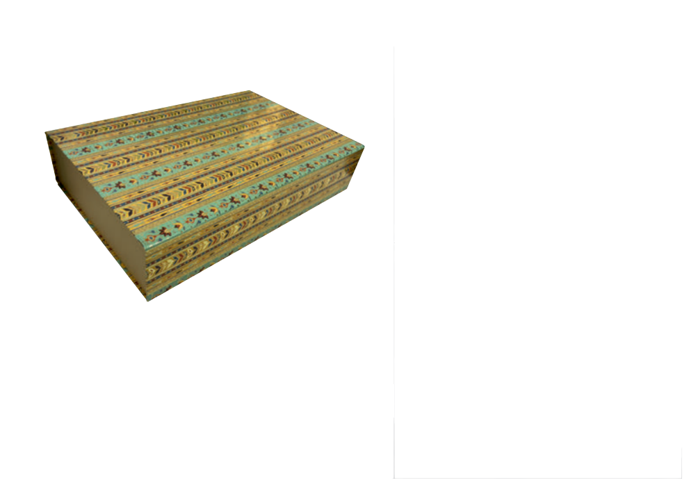 Royal Hamper Box (365x235x75mm)