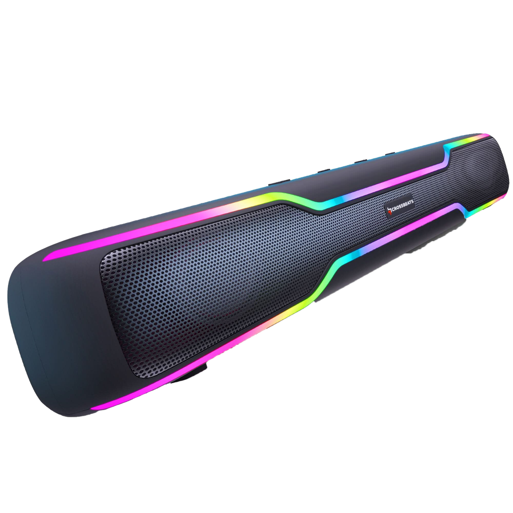 Bluetooth sound bar