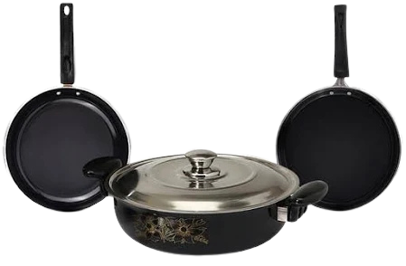 Induction Cooking Utensils Kitchen Set