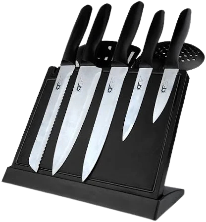 10 Pieces Kitchen Utensils Set