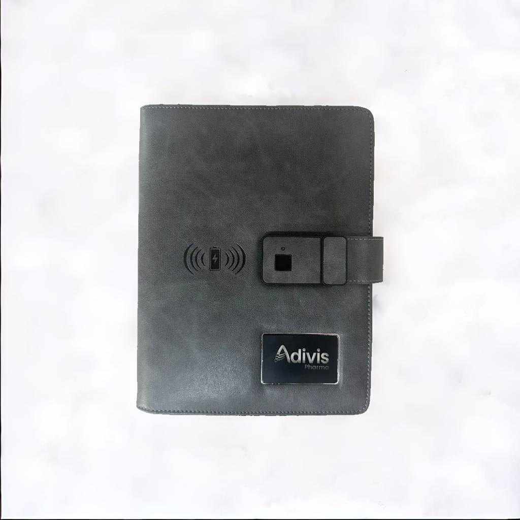 Fingerprint Lock Organizer