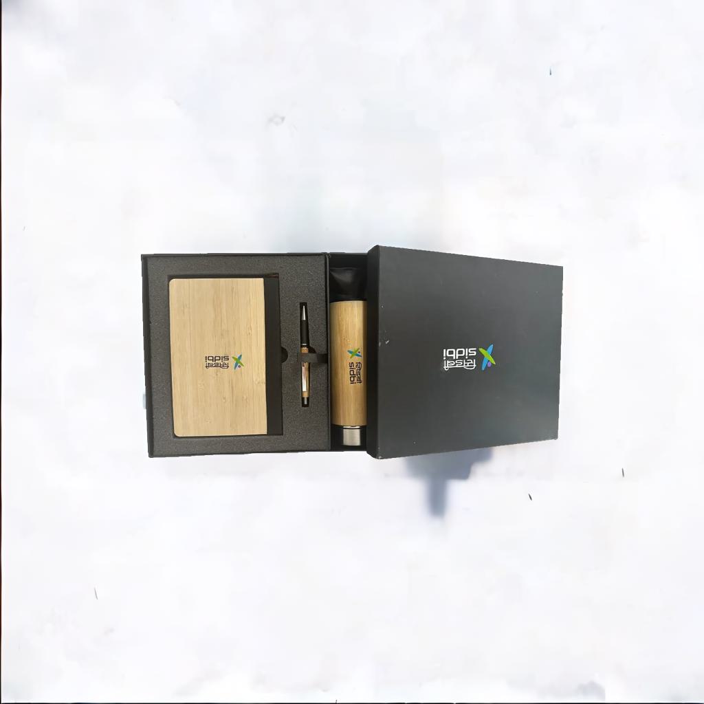 Bamboo kit