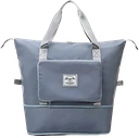 Street Expandable Large Capacity Folding Travel Bag