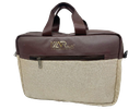 Laptop jute bag 02