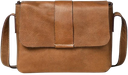 Leather Satchel