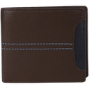 Men's Solid Genuine Leather Wallet
