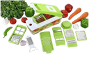 14 In One Quick Dicer Vegetable & Fruit Grater and Slicer