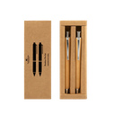 Sustainable Wooden Pen