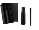 Flask, Pen